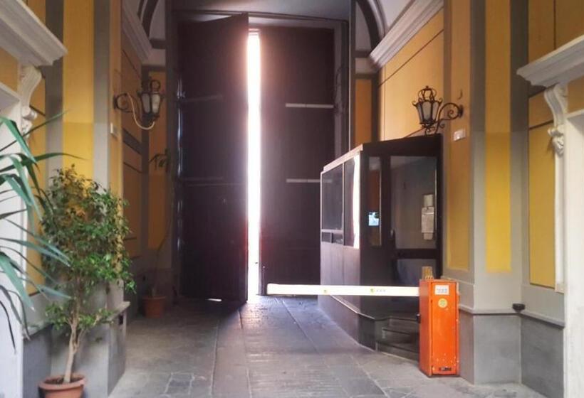 پانسیون Corso 211 Beds & Suites