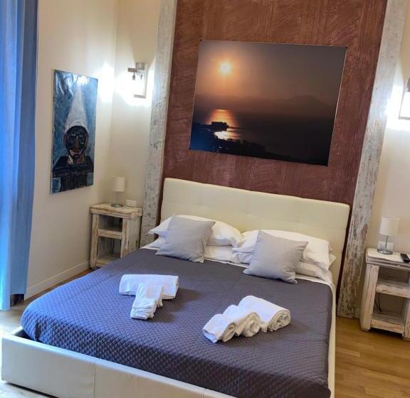 پانسیون Corso 211 Beds & Suites