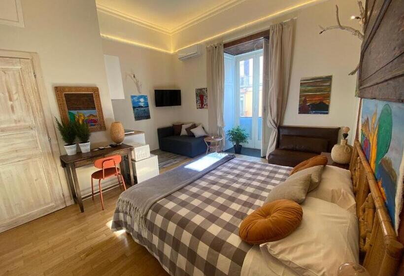 پانسیون Corso 211 Beds & Suites