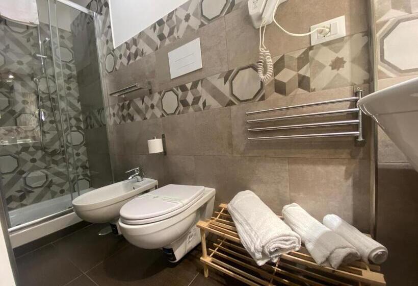 پانسیون Corso 211 Beds & Suites