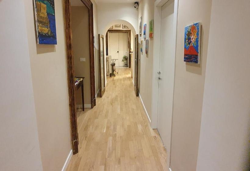 پانسیون Corso 211 Beds & Suites