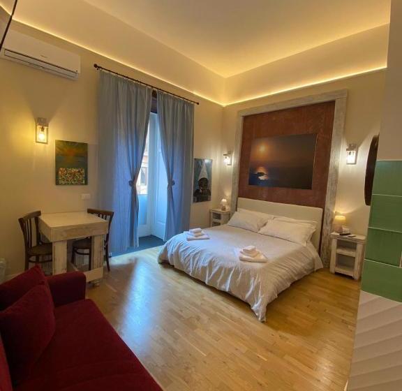 پانسیون Corso 211 Beds & Suites