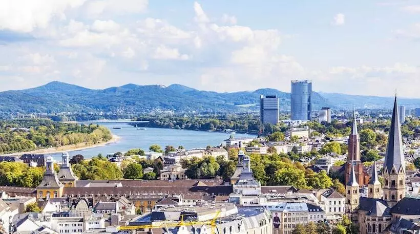 Majatalo Gräfrath Gästehaus Neunkirchen Seelscheid