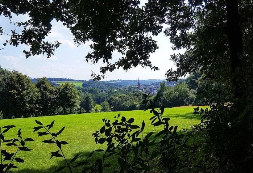 膳宿费 Gräfrath Gästehaus Neunkirchen Seelscheid