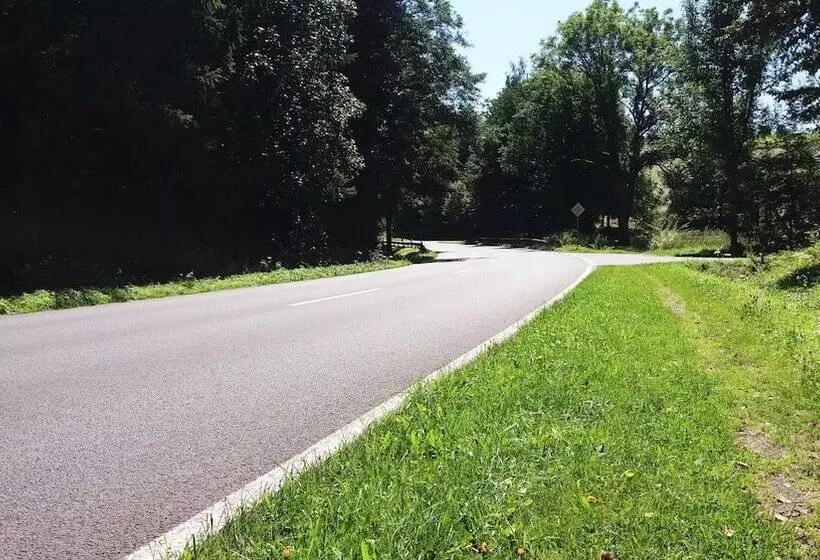 Majatalo Gräfrath Gästehaus Neunkirchen Seelscheid