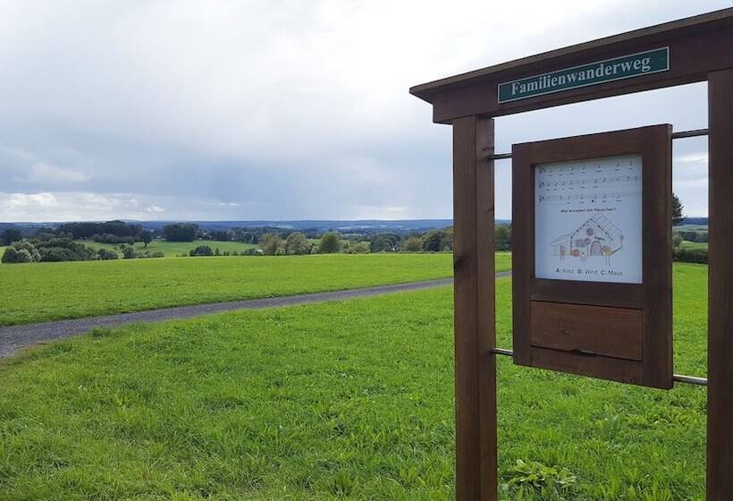 膳宿费 Gräfrath Gästehaus Neunkirchen Seelscheid