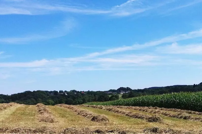 Majatalo Gräfrath Gästehaus Neunkirchen Seelscheid