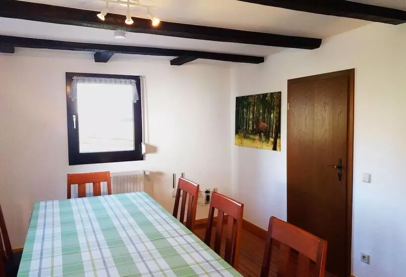 Majatalo Gräfrath Gästehaus Neunkirchen Seelscheid