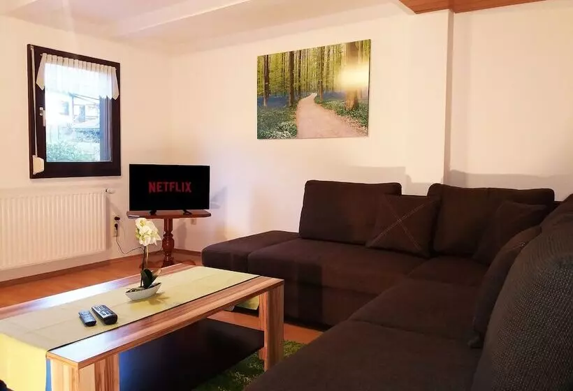 Majatalo Gräfrath Gästehaus Neunkirchen Seelscheid