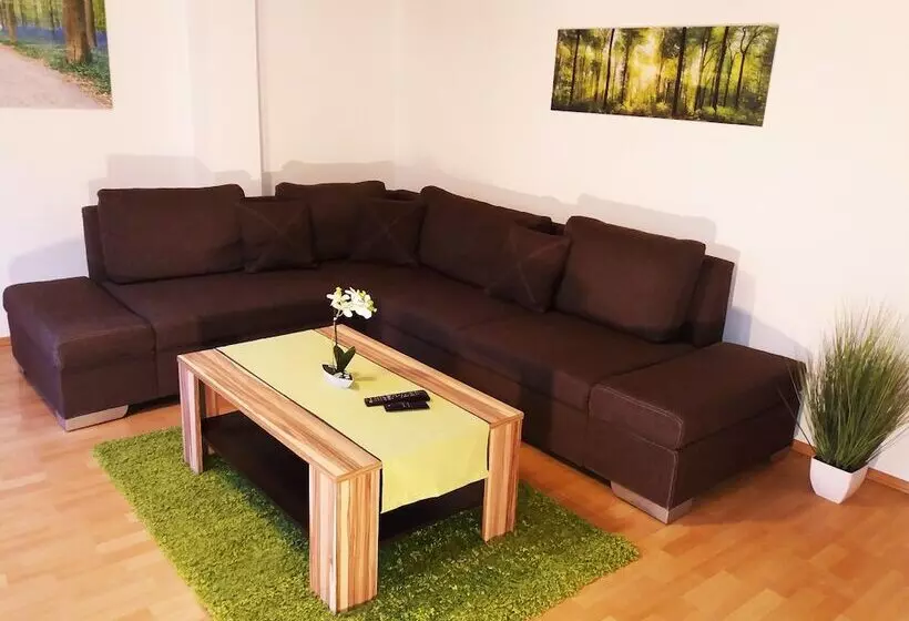 Majatalo Gräfrath Gästehaus Neunkirchen Seelscheid