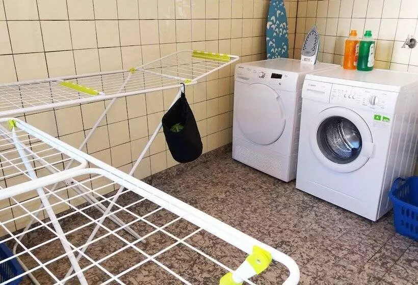 Majatalo Gräfrath Gästehaus Neunkirchen Seelscheid