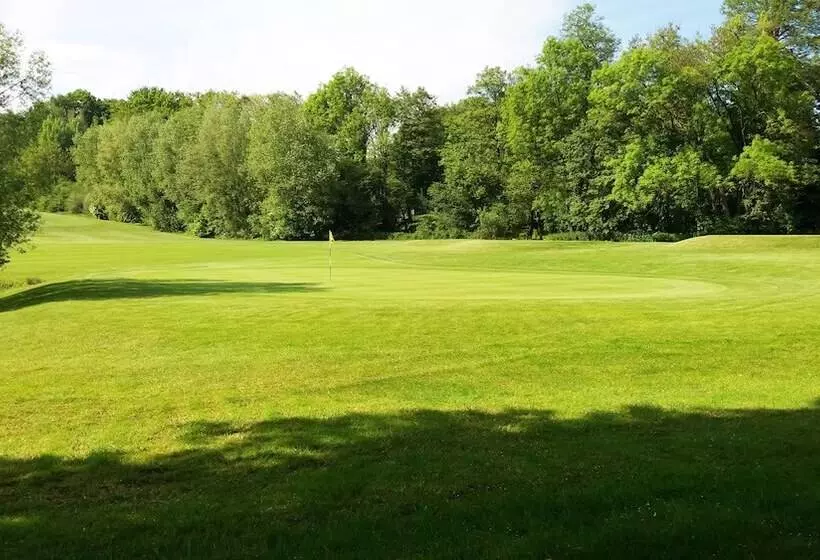 Majatalo Gräfrath Gästehaus Neunkirchen Seelscheid