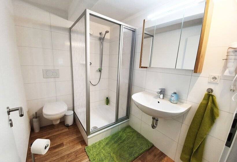 膳宿费 Gräfrath Gästehaus Neunkirchen Seelscheid