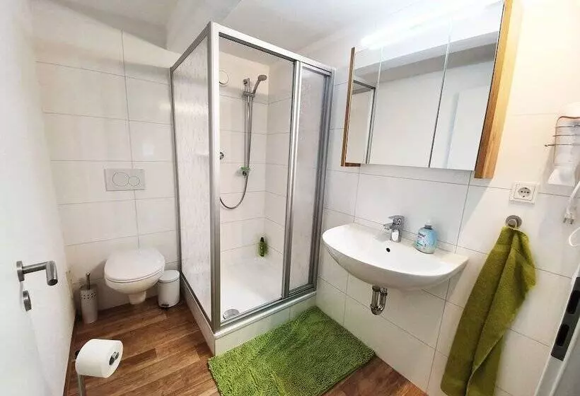 Majatalo Gräfrath Gästehaus Neunkirchen Seelscheid