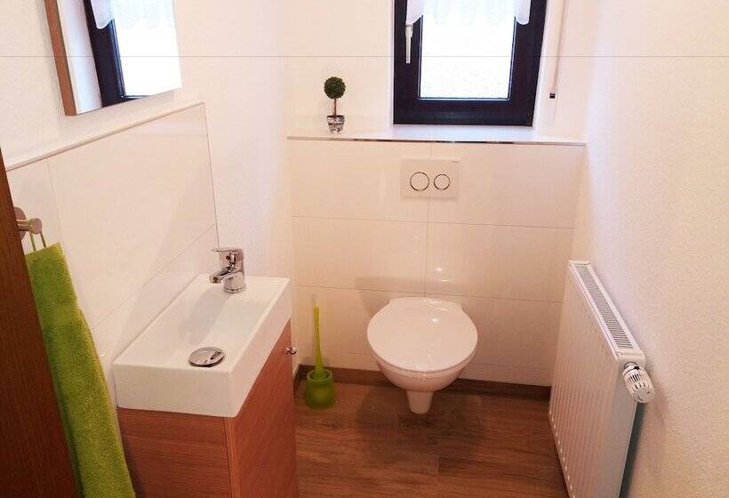 膳宿费 Gräfrath Gästehaus Neunkirchen Seelscheid