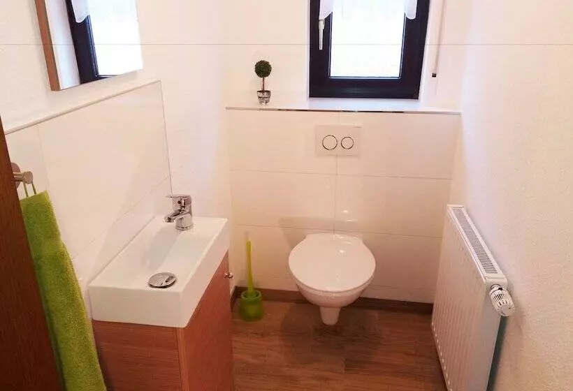 Majatalo Gräfrath Gästehaus Neunkirchen Seelscheid