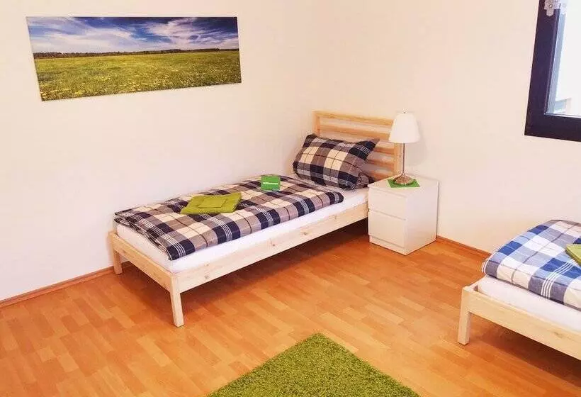 Majatalo Gräfrath Gästehaus Neunkirchen Seelscheid