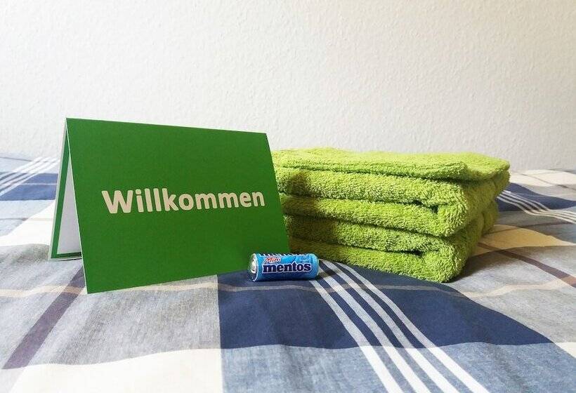 膳宿费 Gräfrath Gästehaus Neunkirchen Seelscheid