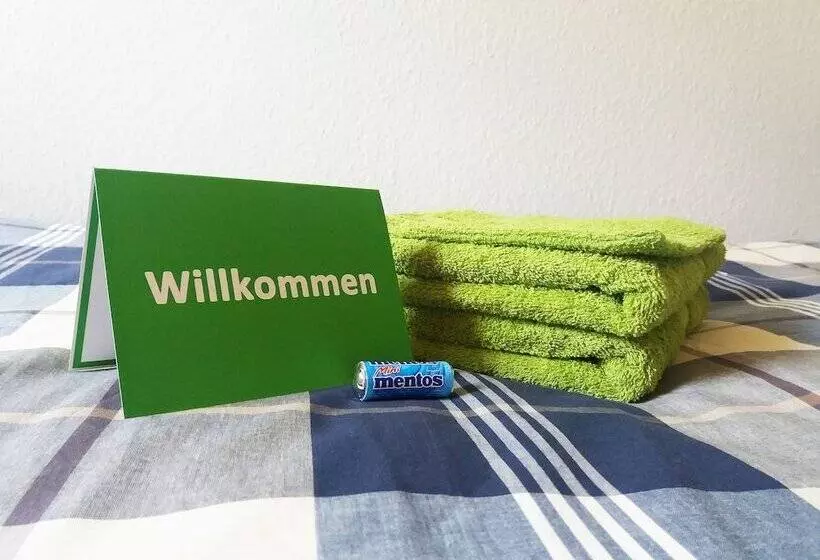 Majatalo Gräfrath Gästehaus Neunkirchen Seelscheid