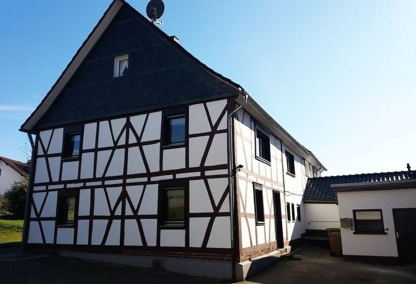 膳宿费 Gräfrath Gästehaus Neunkirchen Seelscheid