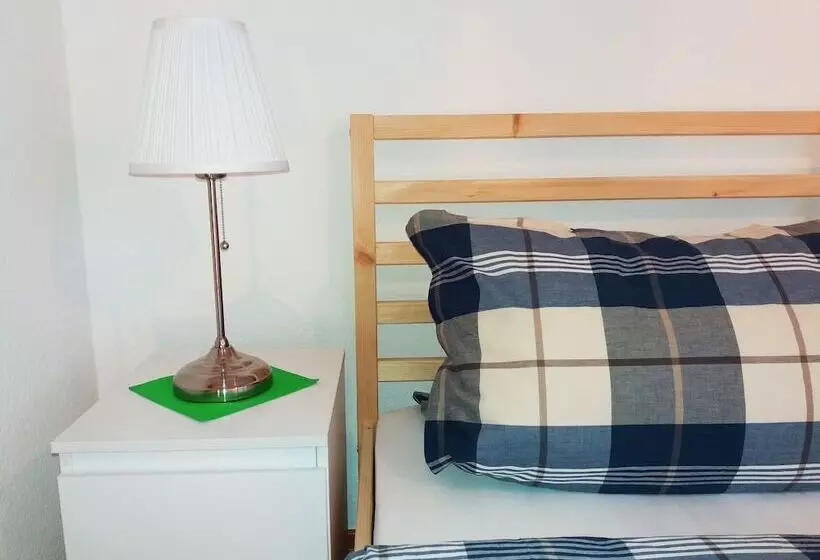 Majatalo Gräfrath Gästehaus Neunkirchen Seelscheid