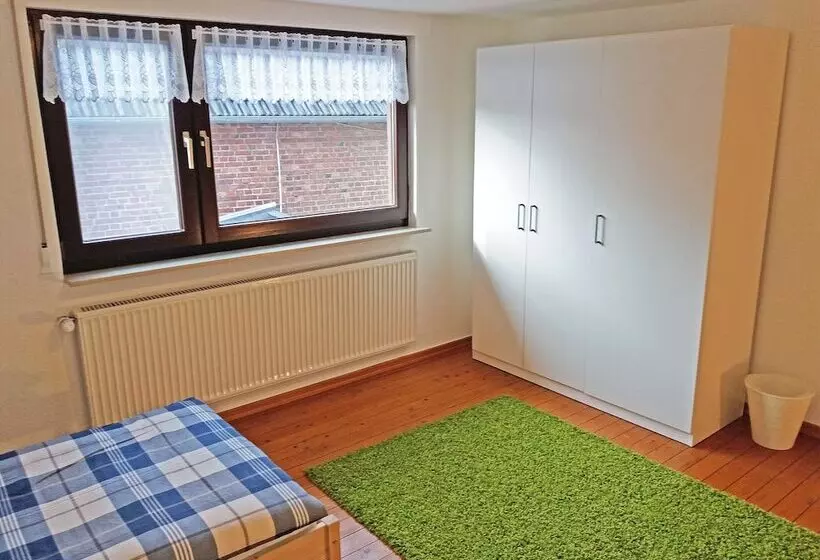 Majatalo Gräfrath Gästehaus Neunkirchen Seelscheid