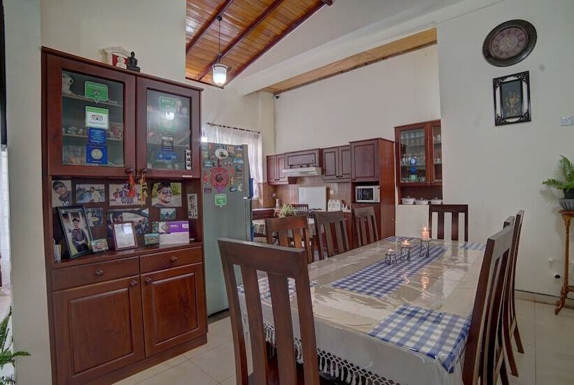 פנסיון Hanthana Holiday Rooms