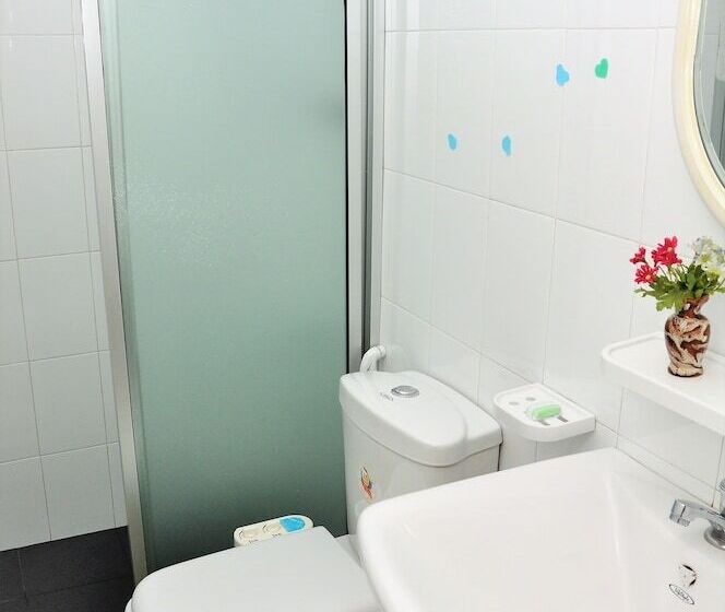 פנסיון Hanthana Holiday Rooms