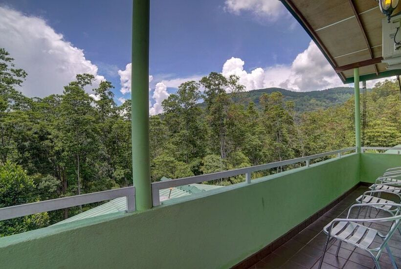 פנסיון Hanthana Holiday Rooms