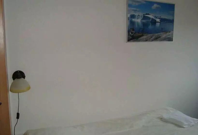 پانسیون Polar Lodge