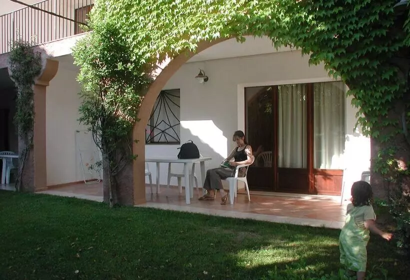 Residence La Rosa