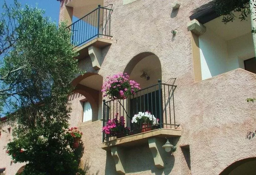 Residence La Rosa