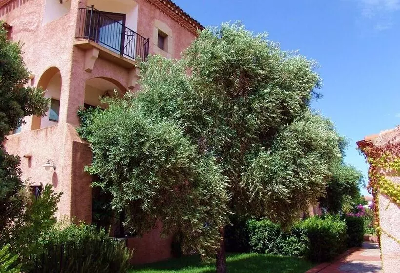 Residence La Rosa