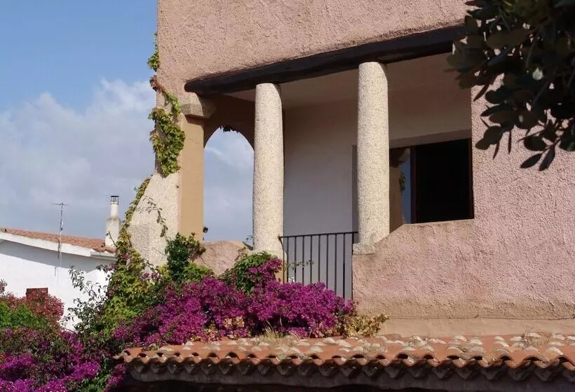 Residence La Rosa