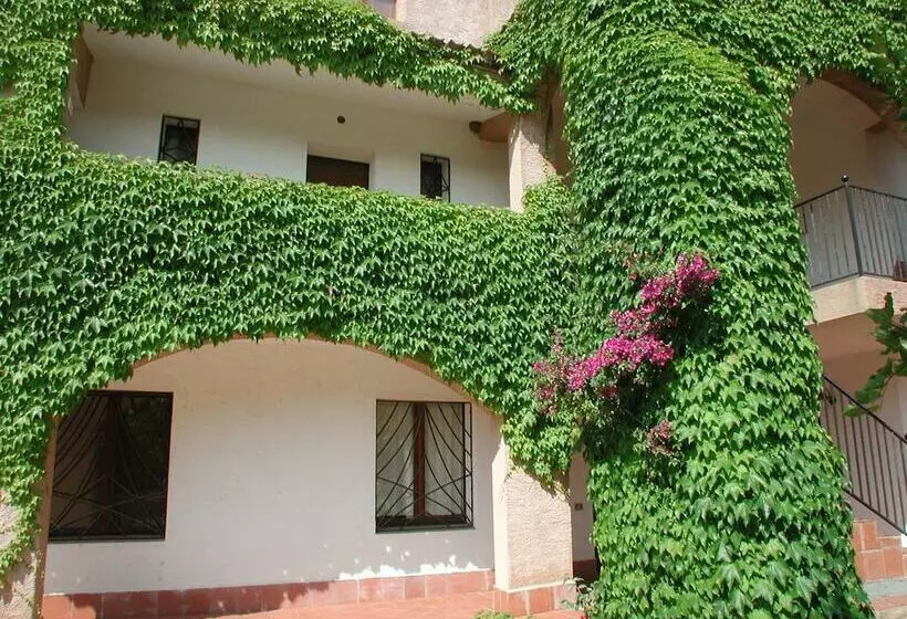 Residence La Rosa