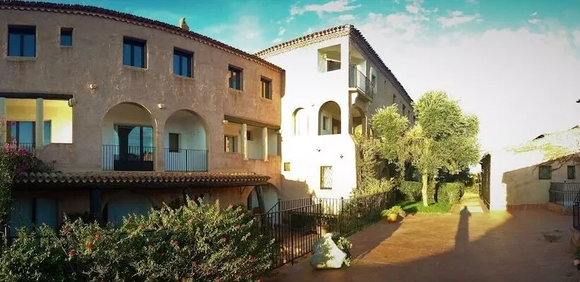 Residence La Rosa