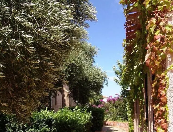 Residence La Rosa