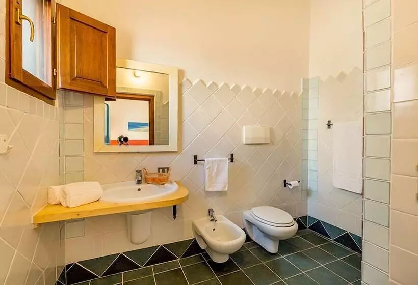 Residence La Rosa