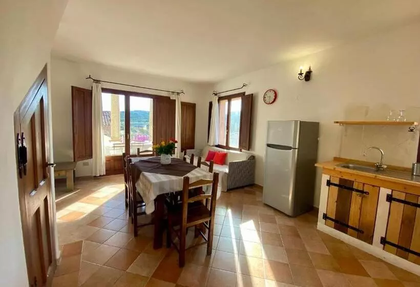 Residence La Rosa