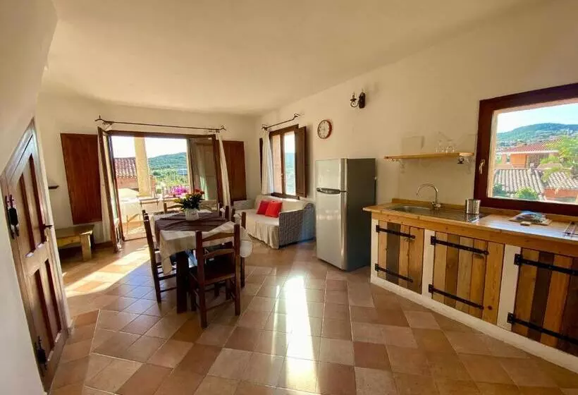 Residence La Rosa