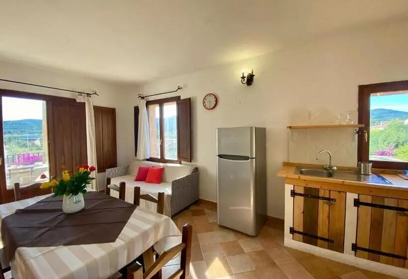 Residence La Rosa
