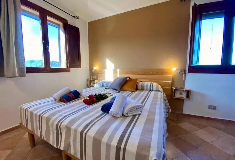 Residence La Rosa