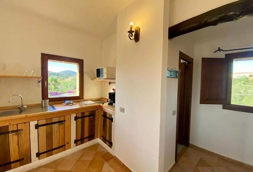 Residence La Rosa