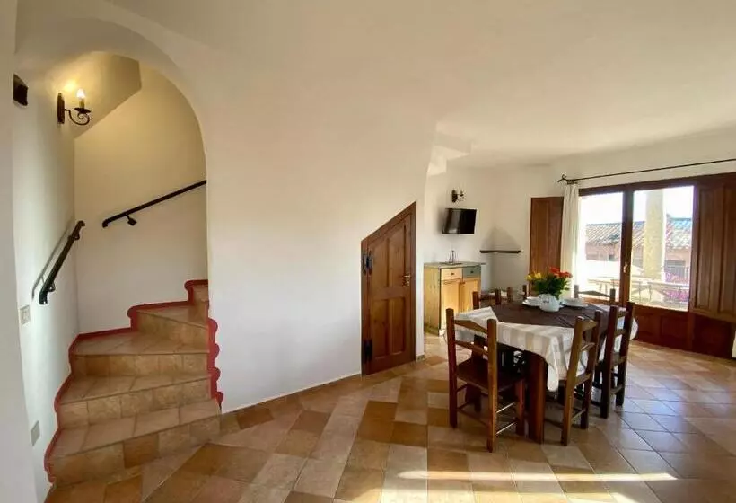 Residence La Rosa