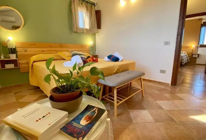 Residence La Rosa