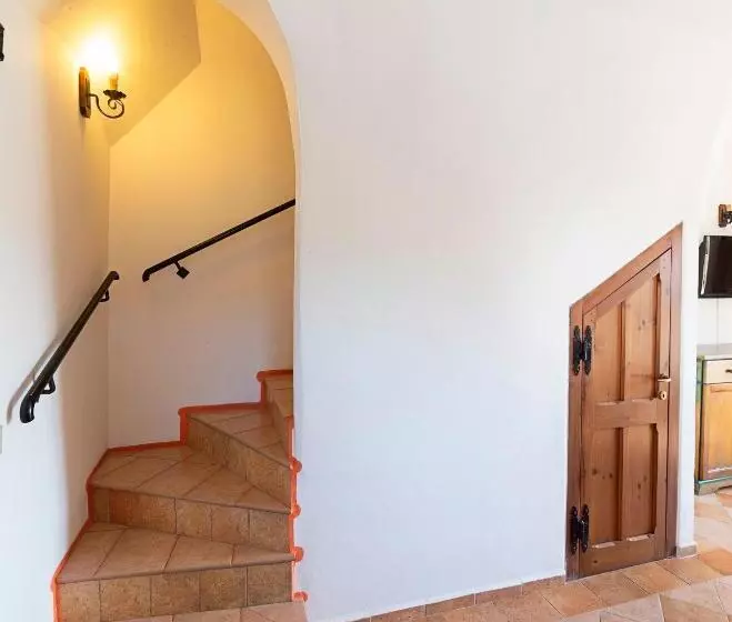 Residence La Rosa
