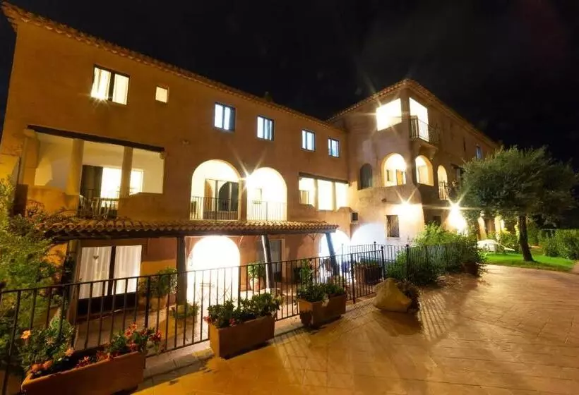 Residence La Rosa