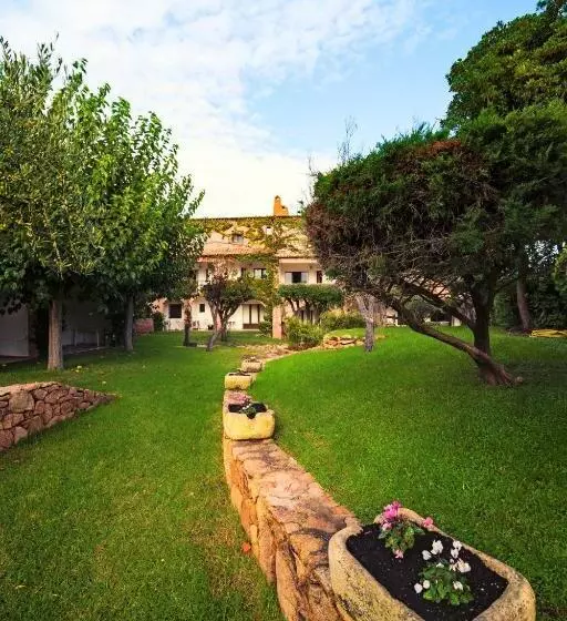 Residence La Rosa