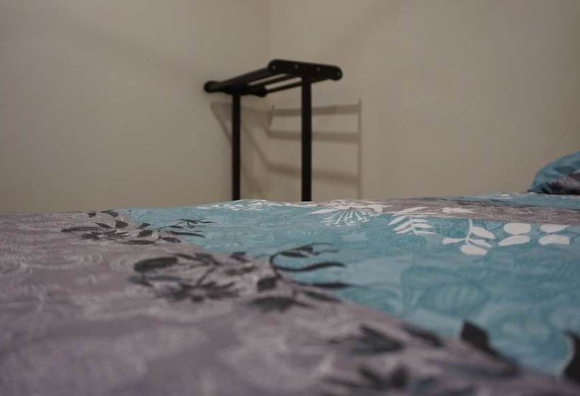 Sakura Bandar Semariang Guest House