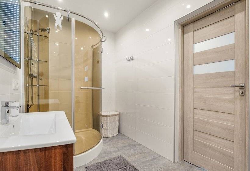 Apartamenty Sun & Snow Sopocka Przystań